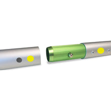 Load image into Gallery viewer, contour.curved tubular backwall 10'x8' display