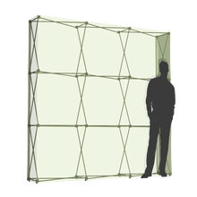 Load image into Gallery viewer, xtension.squared 3x3 pop up