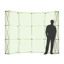 Load image into Gallery viewer, Virage 4x3 pop up display