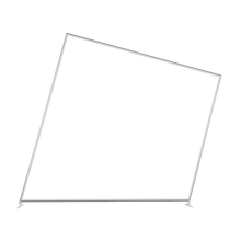 Load image into Gallery viewer, contour.inclined tilted 8'x8' backwall display