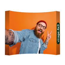 Load image into Gallery viewer, Virage 4x3 pop up display