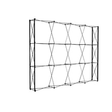 Load image into Gallery viewer, xtension.squared 4x3 pop up display