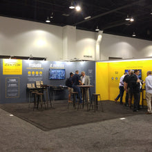 Load image into Gallery viewer, 20x20 Panoramic Modular Dislay Kit 1