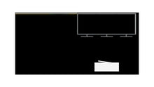 Load image into Gallery viewer, 10x20 Panoramic Modular Exhibition Stand Kit 10
