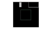 Load image into Gallery viewer, 20x20 Panoramic Modular Exhibition Stand Display Kit 2
