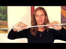 Load and play video in Gallery viewer, contour.curved tubular backwall 10'x8' display