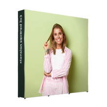 Load image into Gallery viewer, xtension.squared 3x3 pop up