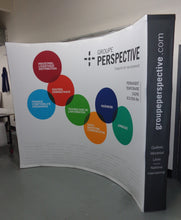 Load image into Gallery viewer, Virage 4x3 pop up display