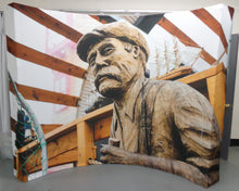 Load image into Gallery viewer, Virage 4x3 pop up display