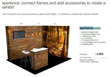 Load image into Gallery viewer, xperience.exhibit kit