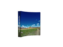 Load image into Gallery viewer, xperience.curved pop up display