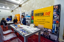 Load image into Gallery viewer, xperience.curved pop up display