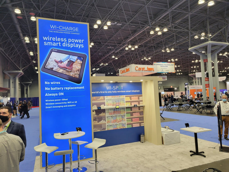 What is Retail's Big Show (NRF) and Why Should You Attend?