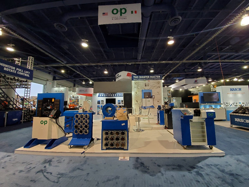 Yes, Trade Show Exhibiting is Still Worth It