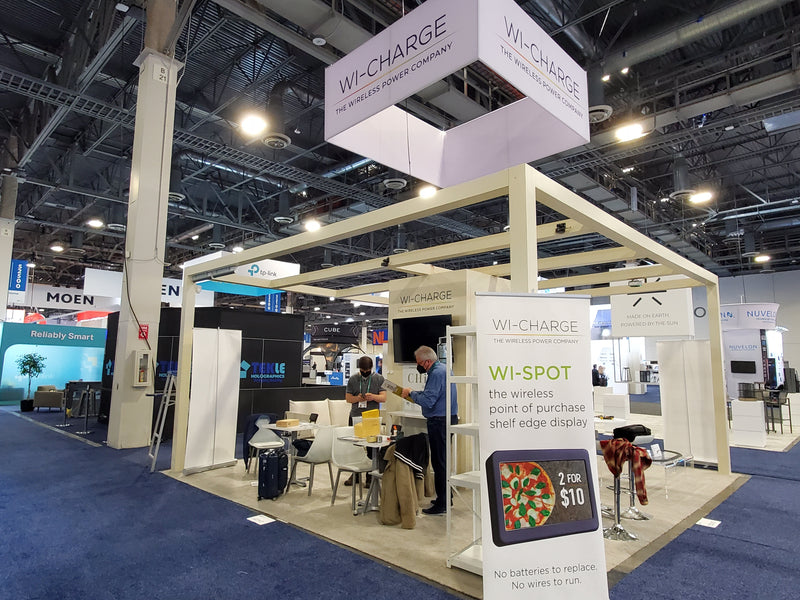What to Expect at the Consumer Electronics Show (CES)