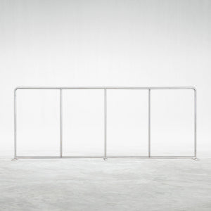 20ft Helium by Ensemble Tension Fabric Trade Show Display