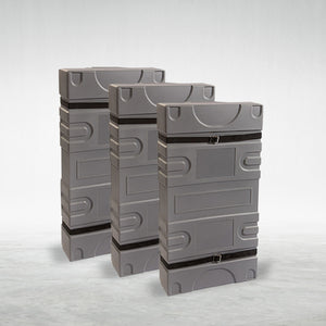 20ft Graffiti Trade Show Display Kit G20F