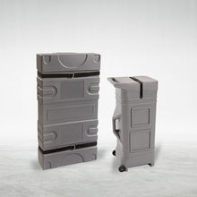 Load image into Gallery viewer, 20ft Graffiti Trade Show Display Kit G20A
