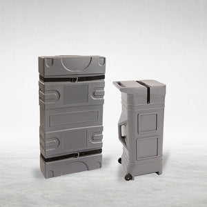 20ft Graffiti Trade Show Display Kit G20A