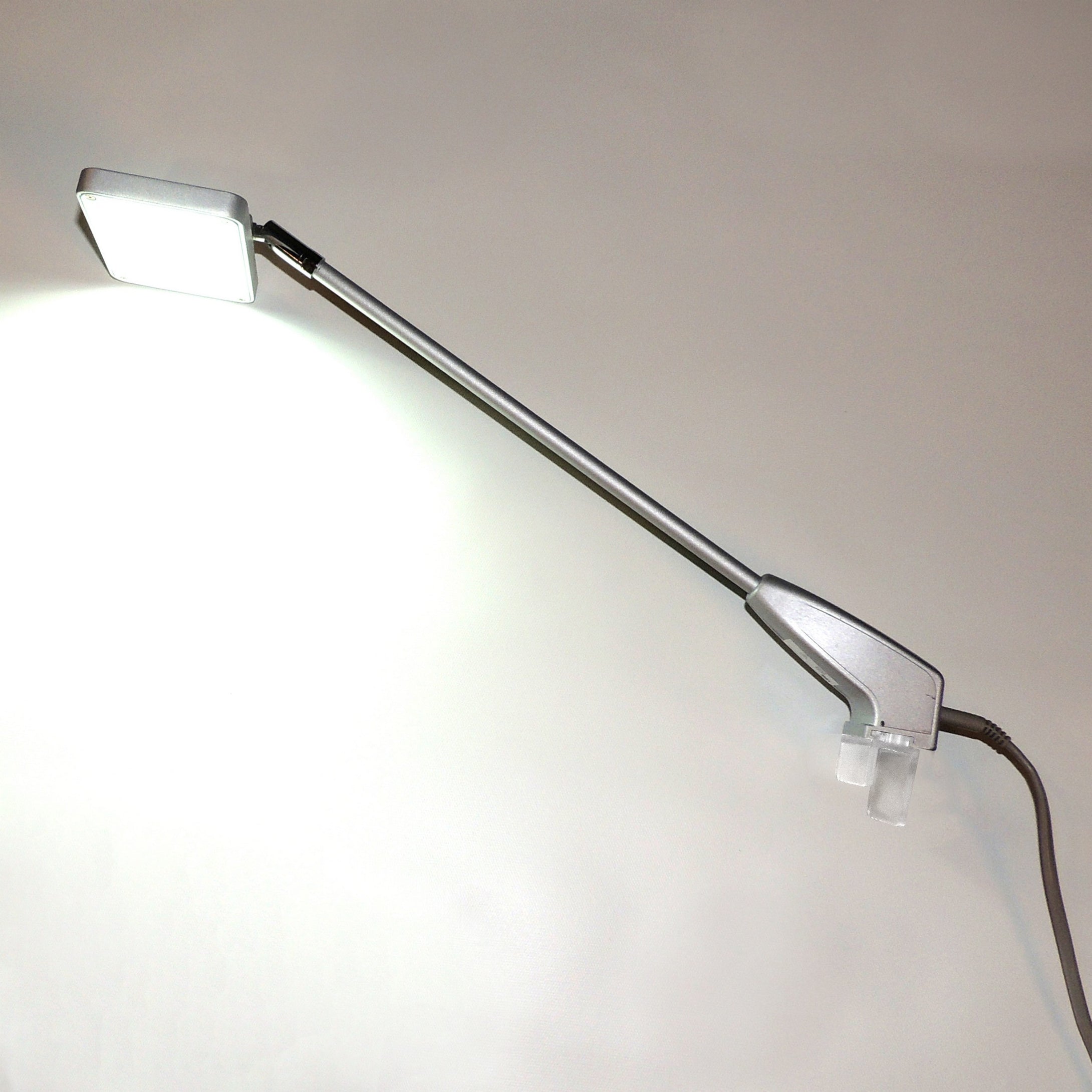 Graffiti Displays LED Stem Light Pair
