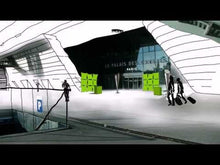 Load and play video in Gallery viewer, hello.xpress 10x10 exhibition display kit
